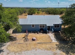 9400 County Road 292, Early, TX 76802