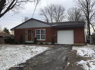 637 W Kemper Rd, Cincinnati, OH 45246