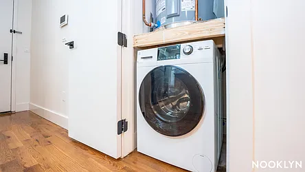 Rented by Nooklyn NYC LLC