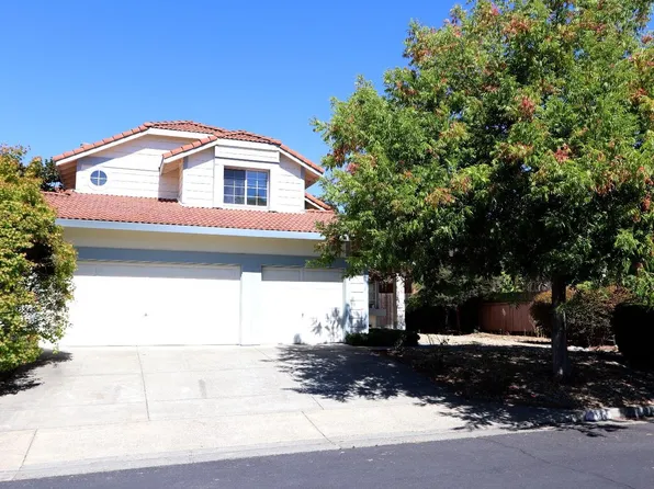 782 Miramonte Street, Windsor, CA 95492