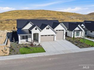 5394 W Haughburn Dr, Eagle, ID 83616