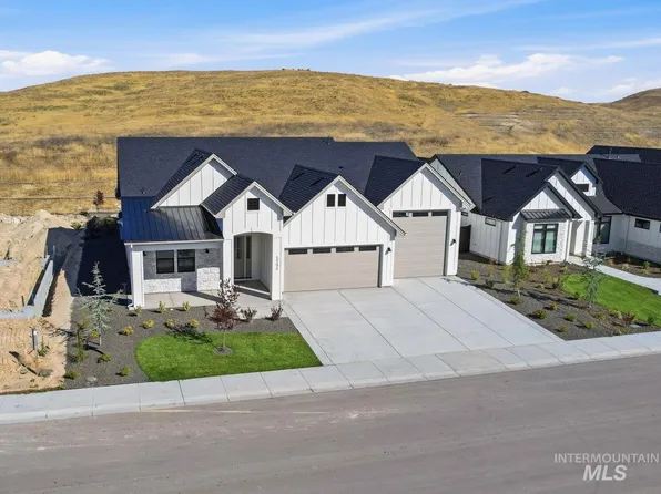 5394 W Haughburn Dr, Eagle, ID 83616