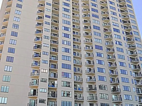 1605 S Ocean Blvd, Myrtle Beach, SC 29577