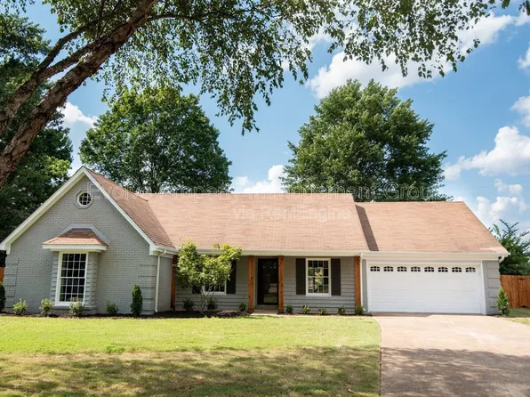 779 Dogwood Cv, Collierville, TN 38017