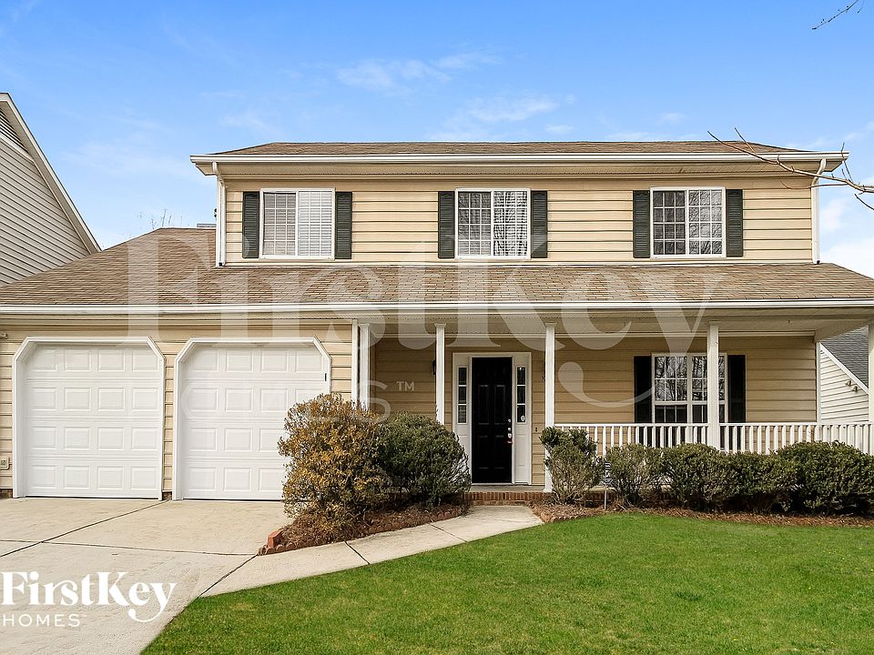 1st image of 1013 Havenridge Dr