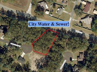 Spring Loop Ct LOT 35, Ocala, FL 34472
