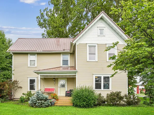 13489 Lomax Rd, Prophetstown, IL 61277