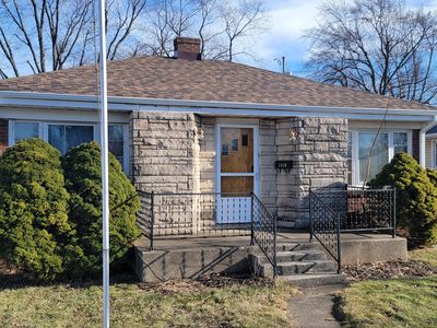 1410 Oak St, Michigan City, IN, 46360