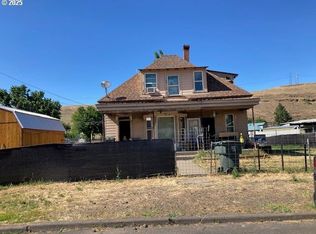 1103 SE Alexander Pl, Pendleton, OR 97801