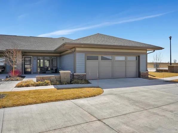 6630 Juliet Ct #2A, Lincoln, NE 68521