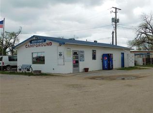 500 Cherry St, Dodge City, KS 67801