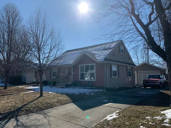 1103 Motz St, Saint Marys, OH 45885