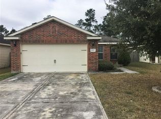 28813 Bosque River Ct, Spring, TX 77386