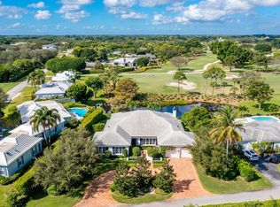 11 Country Rd, Golf, FL 33436