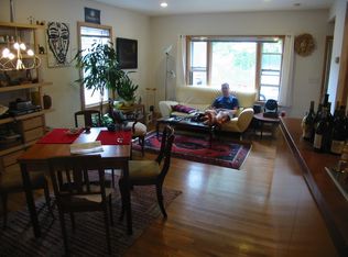1 Worcester St, Cambridge, MA 02139