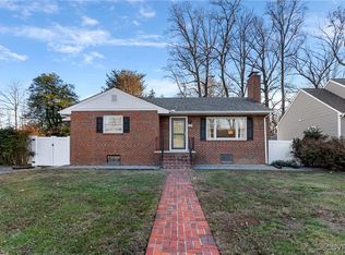 1105 Penobscot Rd, Richmond, VA 23227