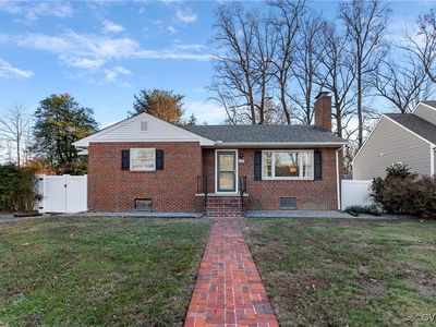 1105 Penobscot Rd, Richmond, VA, 23227