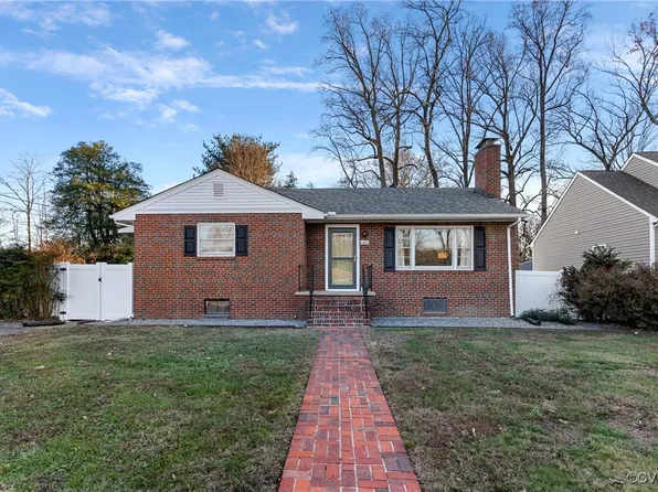 1105 Penobscot Rd, Richmond, VA 23227