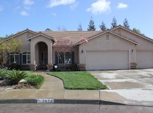 3828 Olive St, Selma, CA