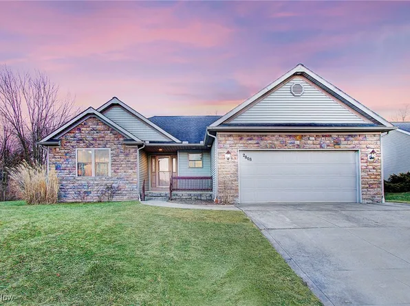 2808 Garaux St NE, Canton, OH 44704