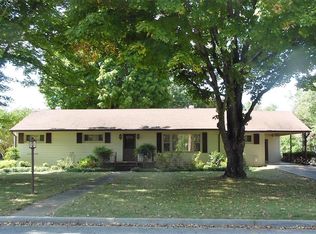 439 Fir Ave, Buena Vista, VA 24416