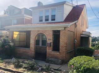 126 Scout Ave, Pittsburgh, PA 15210