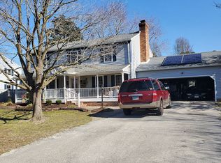 6397 Oliver Dr, Salisbury, MD 21801