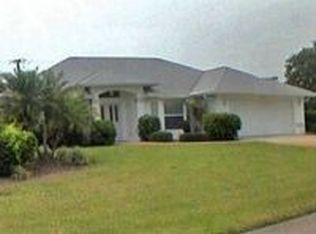 433 Everglades Dr, Venice, FL 34285