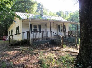 344 Rison St, Chatham, VA 24531