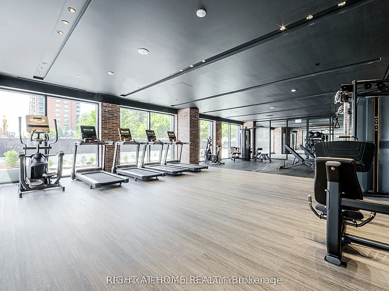 4010 Eglinton Ave W #331 — Photo 4
