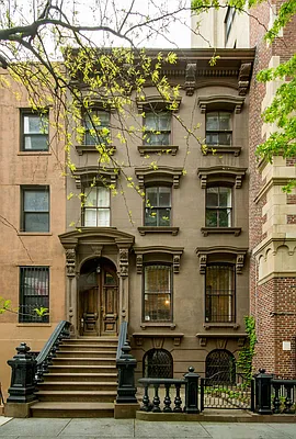 Rented by Brown Harris Stevens | media 13