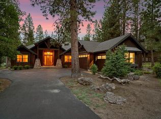 56359 Fireglass Loop, Bend, OR 97707