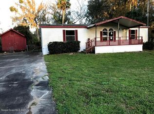 2481 Rowland Ct, Mims, FL 32754