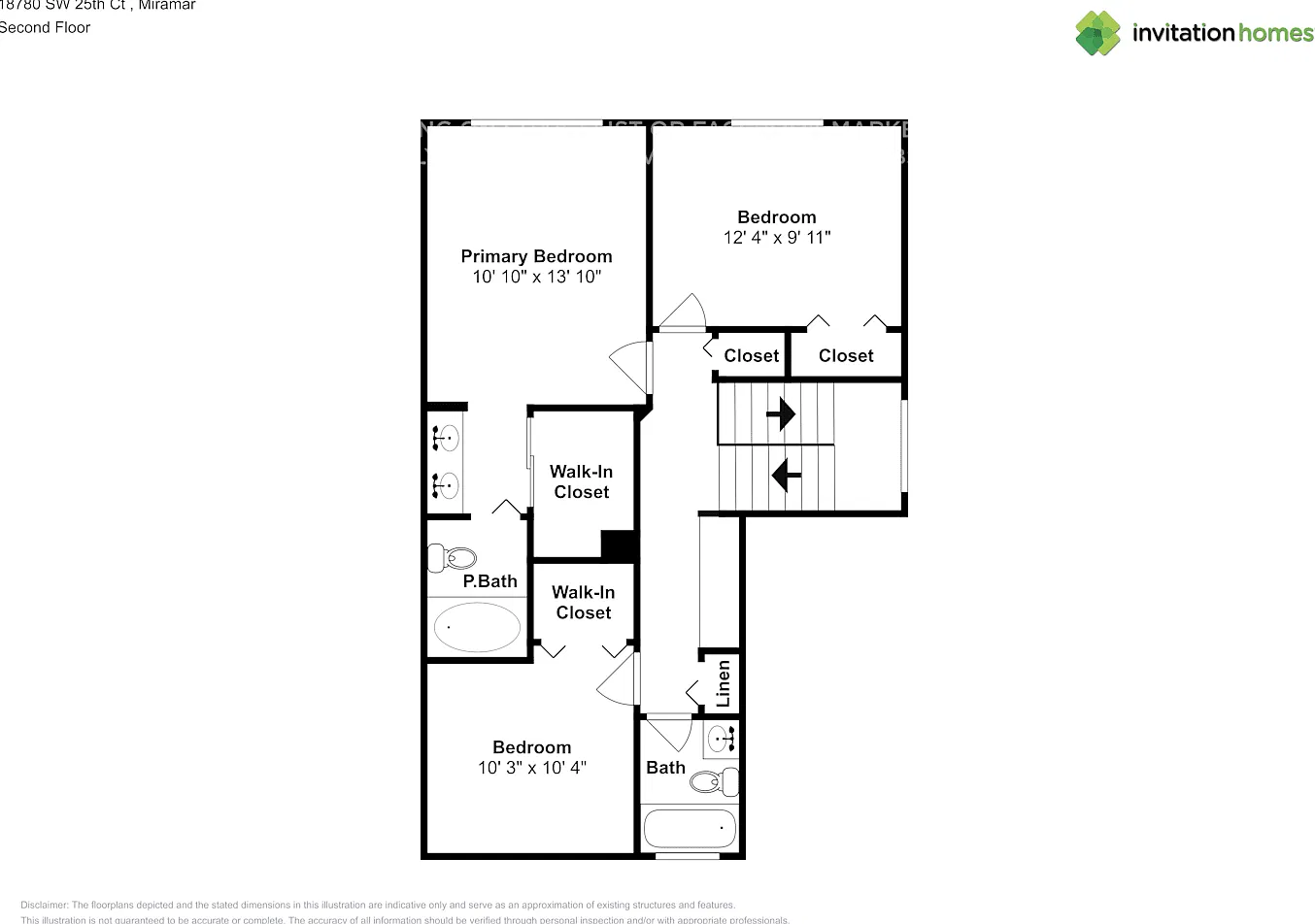 18780 SW 25th Ct Miramar, FL 33029 — Photo 3
