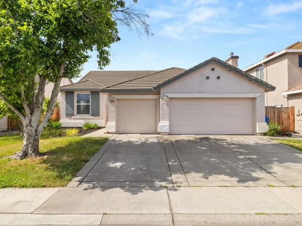 7008 Kilconnell Dr, Elk Grove, CA 95758