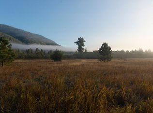 3 Of Turnipseed Creek Acre, Sandpoint, ID 83864