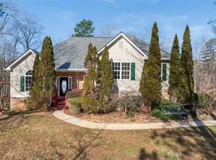 7870 Capps Ferry Rd, Douglasville, GA 30135