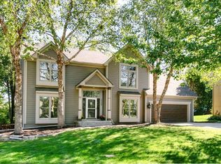 15409 Horton Ln, Overland Park, KS 66223