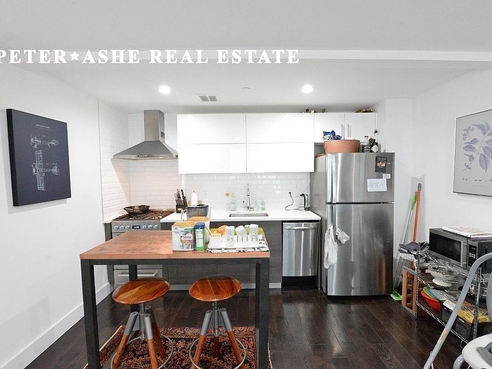1st image of 2183 3rd Ave #401