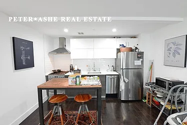 Rented by Peter Ashe