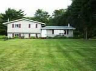 13283 Hametown Rd, Doylestown, OH 44230