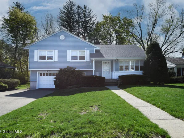 33 Holmesdale, Albany, NY 12203