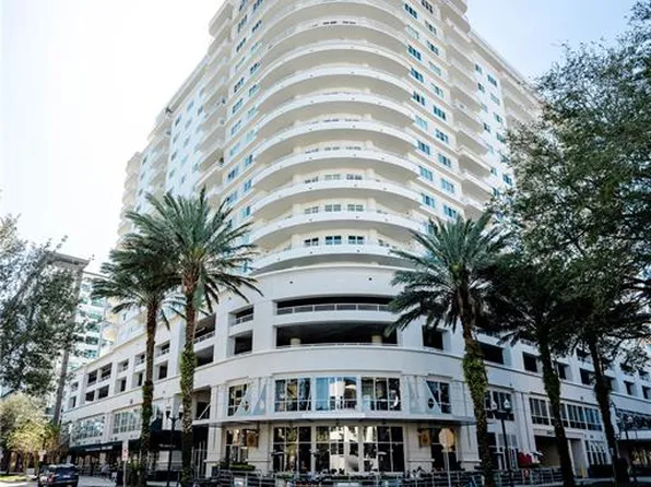 100 S Eola Dr Penthouse 215, Orlando, FL 32801