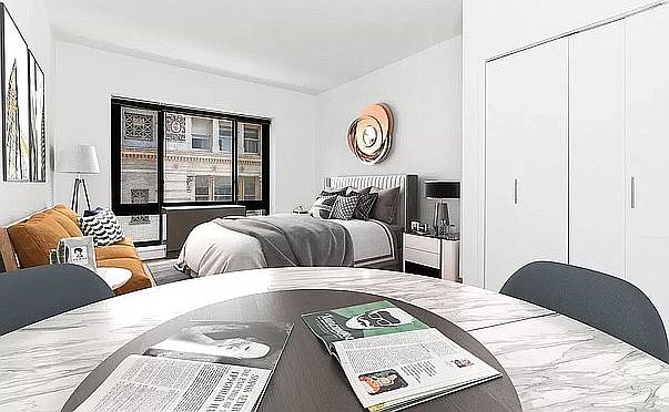 1st image of 30 W 18th St APT 3E