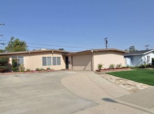 941 N Holly St, Anaheim, CA 92801