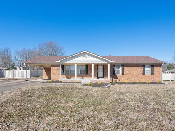61 Ash St, Lexington, TN 38351
