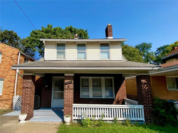 2014 Broadway Ave, Pittsburgh, PA 15216