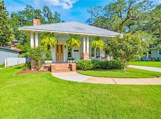 7 S Reed Ave, Mobile, AL 36604
