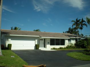 2781 NE 9th Ct, Pompano Beach, FL 33062