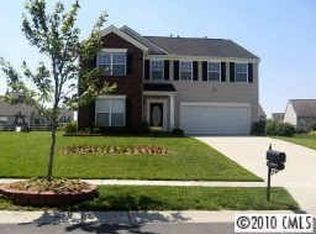 4235 Owls Perch Dr, Charlotte, NC 28278